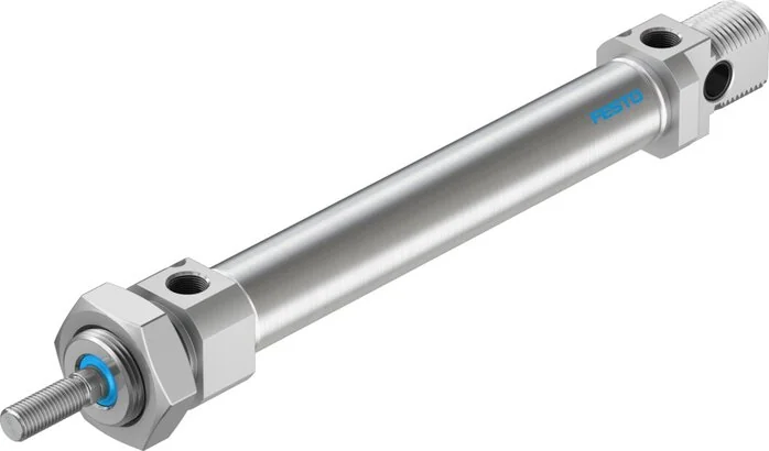 Festo - DSNU-20-100-PPV-A-19239 - Cilindro standard