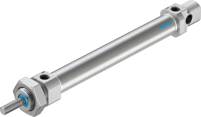 Festo - DSNU-20-125-PPV-A-19240 - Cilindro standard