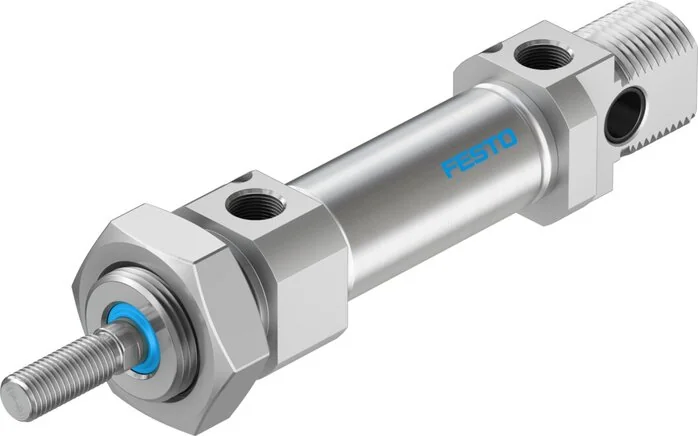Festo - DSNU-20-15-PPV-A-1908290 - Cilindro standard