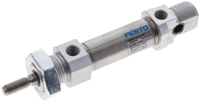 Festo - DSNU-20-20-P-A-1908283 - Cilindro standard