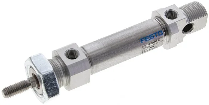 Festo - DSNU-20-30-PPS-A-1908300 - Cilindro standard