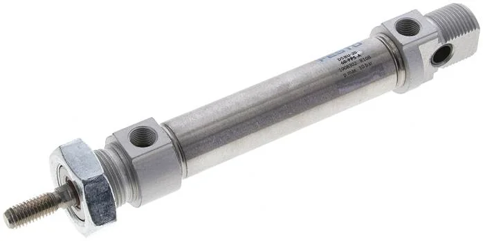Festo - DSNU-20-60-PPS-A-1908302 - Cilindro standard