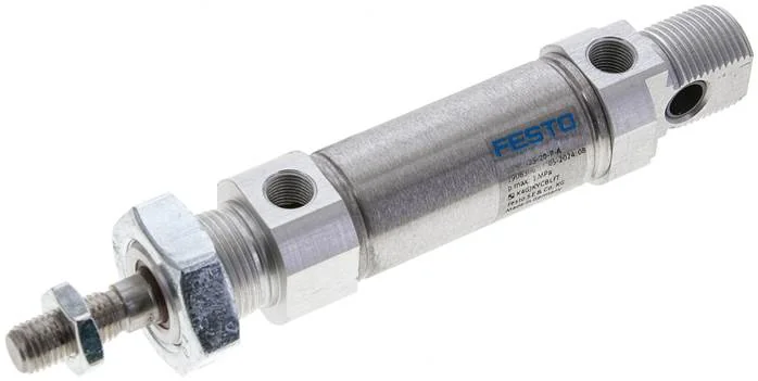 Festo - DSNU-25-20-P-A-1908306 - Cilindro standard