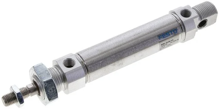 Festo - DSNU-25-60-P-A-1908309 - Cilindro standard