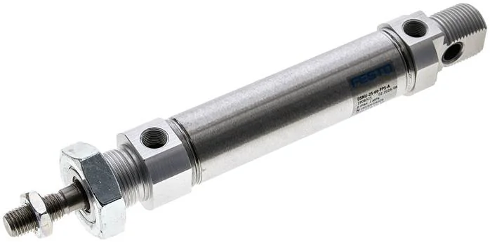 Festo - DSNU-25-60-PPS-A-1908325 - Cilindro standard