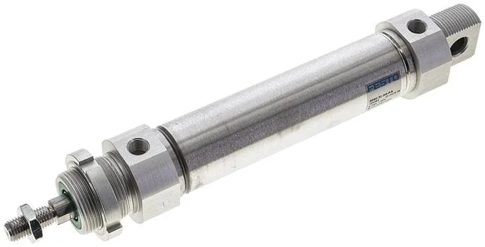 Festo - DSNU-32-100-P-A-195984 - Cilindro tondo