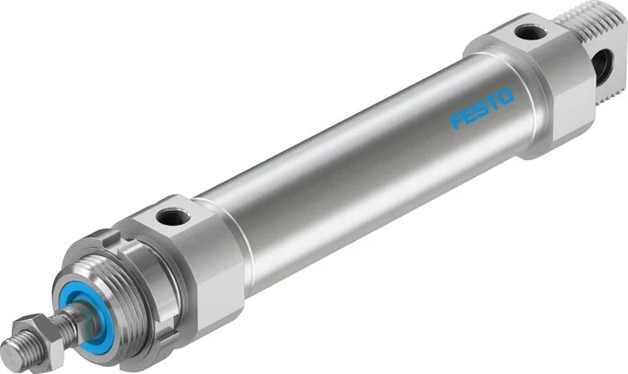 Festo - DSNU-32-100-PPV-A-196024 - Cilindro tondo