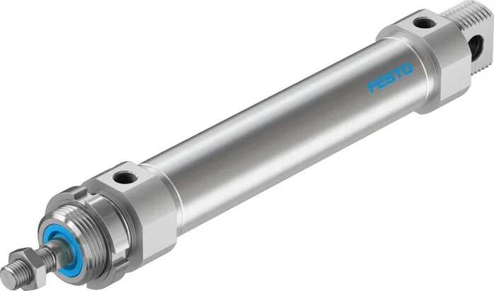 Festo - DSNU-32-125-PPV-A-196025 - Cilindro tondo