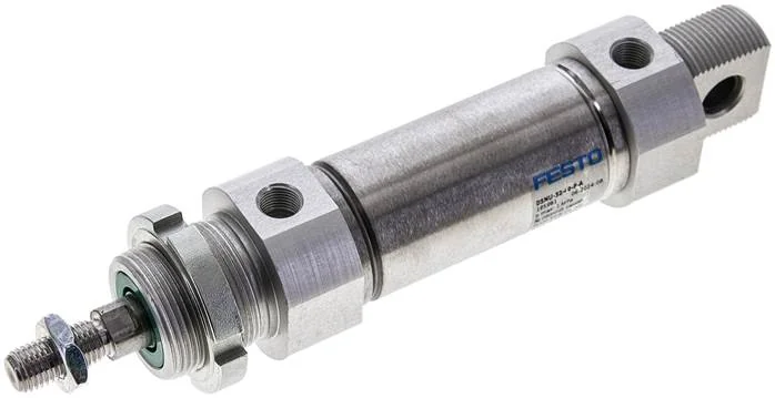 Festo - DSNU-32-40-P-A-195981 - Cilindro tondo