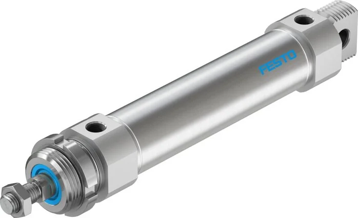 Festo - DSNU-40-125-PPV-A-196035 - Cilindro tondo