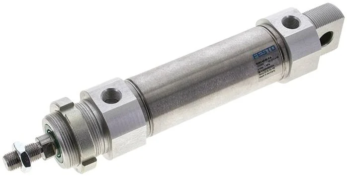Festo - DSNU-40-80-P-A-195993 - Cilindro tondo