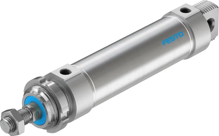 Festo - DSNU-50-125-P-A-196005 - Cilindro tondo
