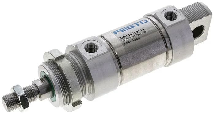 Festo - DSNU-50-25-PPS-A-559315 - Cilindro tondo