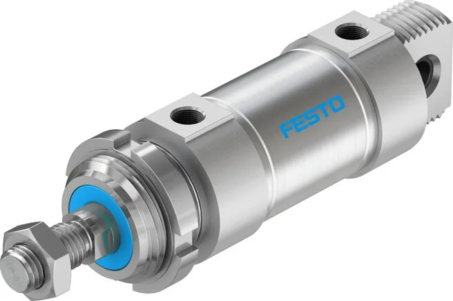 Festo - DSNU-50-25-PPV-A-196040 - Cilindro tondo