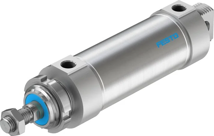 Festo - DSNU-63-100-PPV-A-196054 - Cilindro tondo