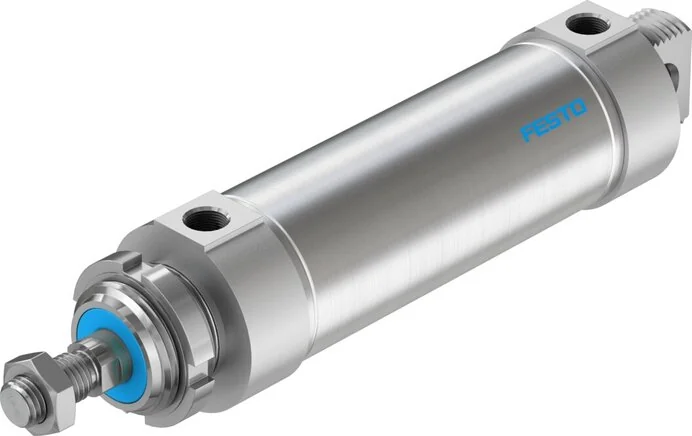 Festo - DSNU-63-125-P-A-196015 - Cilindro tondo