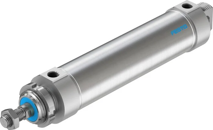 Festo - DSNU-63-200-PPV-A-196057 - Cilindro tondo