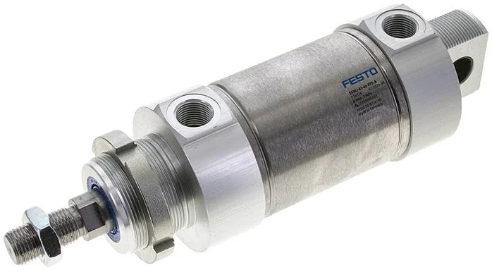Festo - DSNU-63-40-PPS-A-559326 - Cilindro tondo