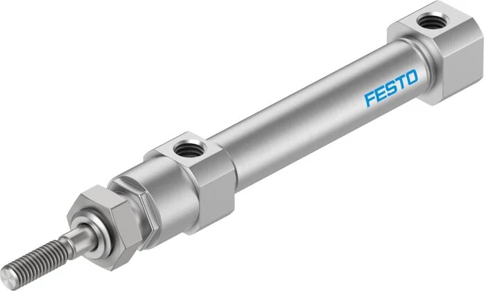 Festo - DSNU-S-8-50-P-A-MQ-5205904 - Cilindro tondo