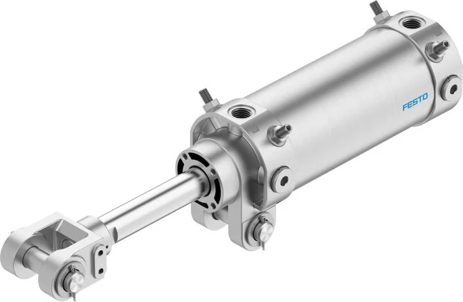 Festo - DW-80-100-Y-G-565795 - Cilindro articolato