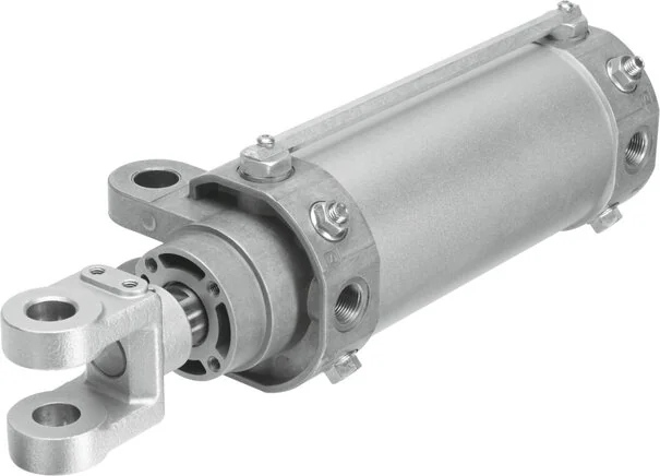Festo - DW-80-150-Y-A-557913 - Cilindro articolato