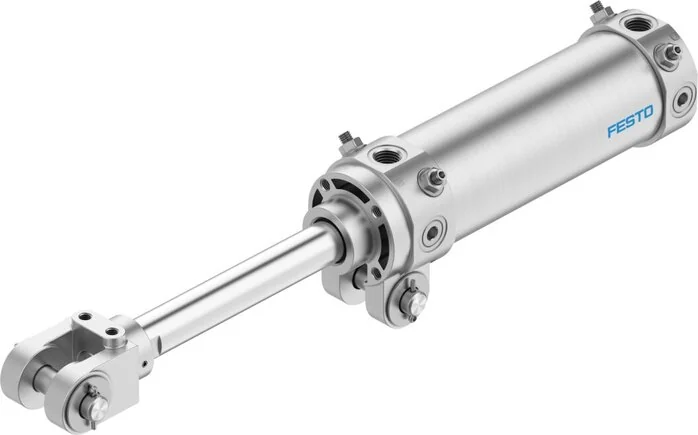 Festo - DWA-50-125-Y-549546 - Cilindro articolato