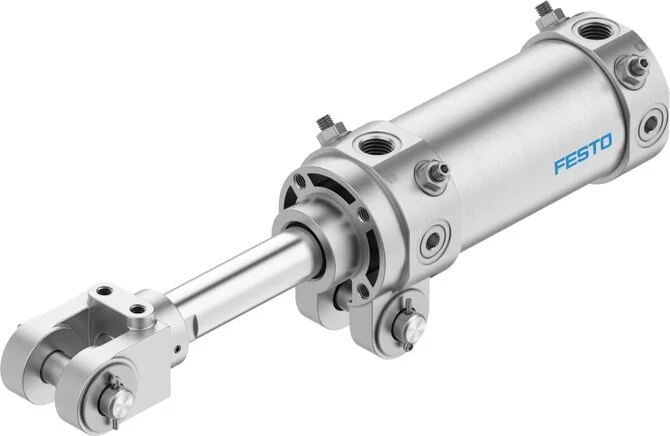 Festo - DWA-50-75-Y-A-549549 - Cilindro articolato