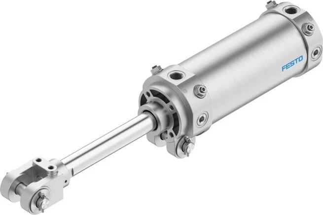 Festo - DWA-63-100-Y-549565 - Cilindro articolato