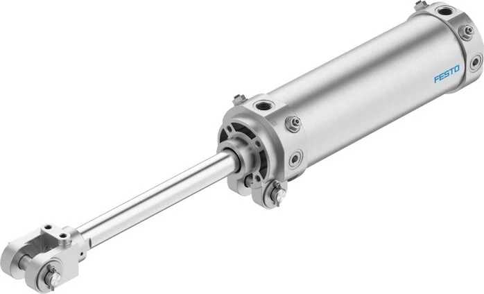 Festo - DWA-63-150-Y-549567 - Cilindro articolato