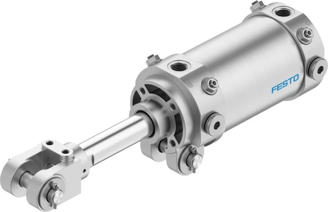 Festo - DWA-63-75-Y-G-565742 - Cilindro articolato