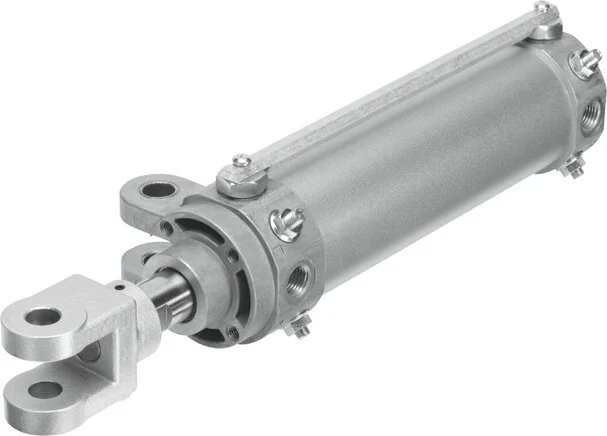 Festo - DWB-50-150-Y-A-549562 - Cilindro articolato