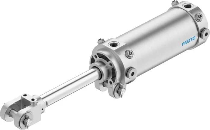 Festo - DWB-63-100-Y-AB-G-565774 - Cilindro articolato