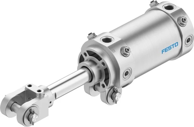 Festo - DWB-63-50-Y-AB-549730 - Cilindro articolato