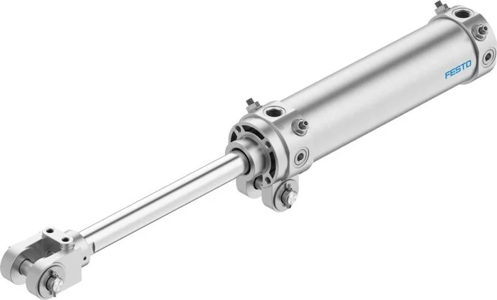 Festo - DWC-50-150-Y-AB-558101 - Cilindro articolato