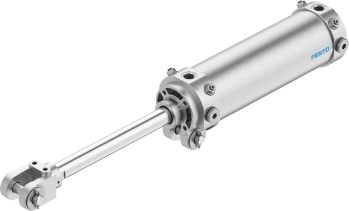 Festo - DWC-63-150-Y-A-G-572365 - Cilindro articolato