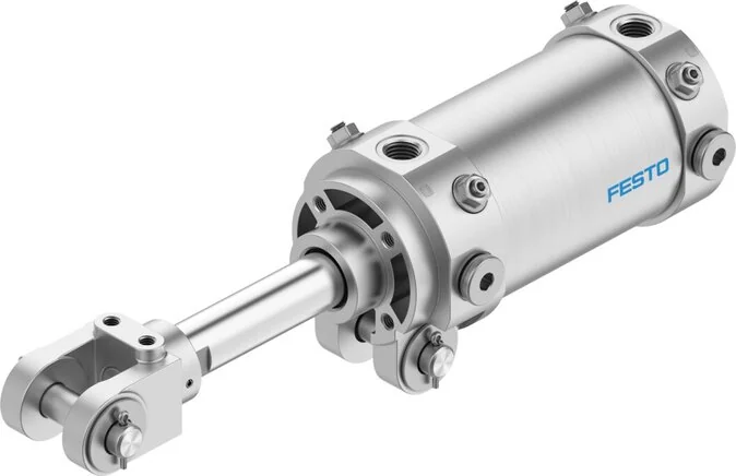 Festo - DWC-63-75-Y-A-G-572362 - Cilindro articolato