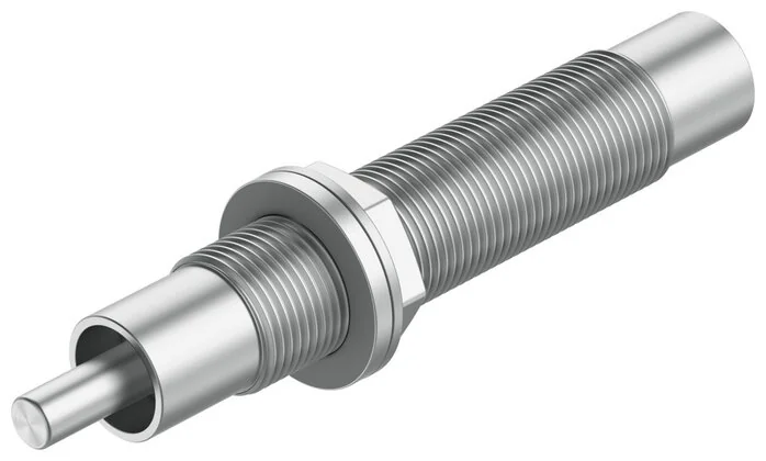 Festo - DYSD-Q11-12-12-Y1F-L-Y10-8161526 - Ammortizzatore