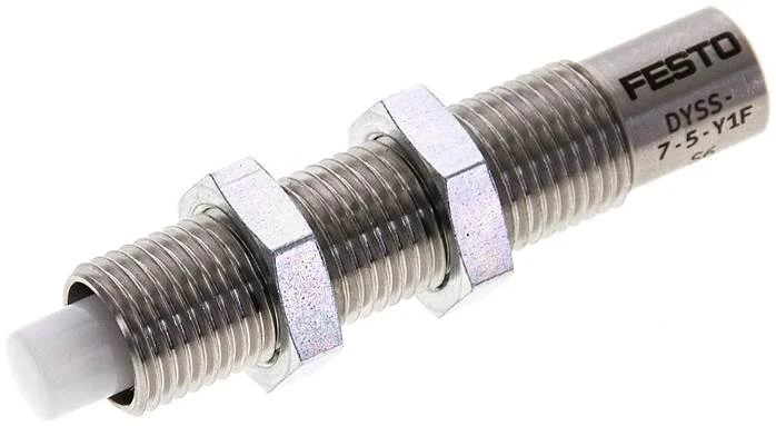 Festo - DYSS-7-5-Y1F-8069001 - Ammortizzatore