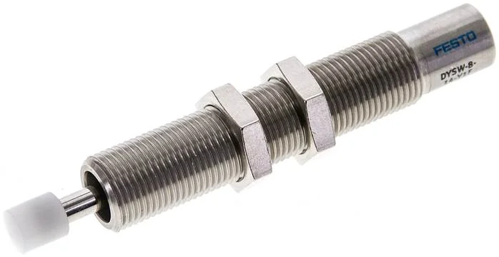 Festo - DYSW-8-14-Y1F-548073 - Ammortizzatore