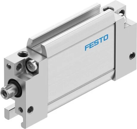 Festo - DZF-12-10-P-A-164003 - Cilindro piatto