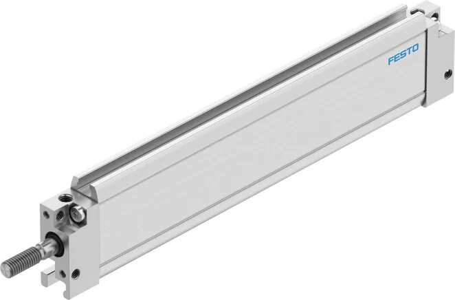 Festo - DZF-12-125-A-P-A-161230 - Cilindro piatto