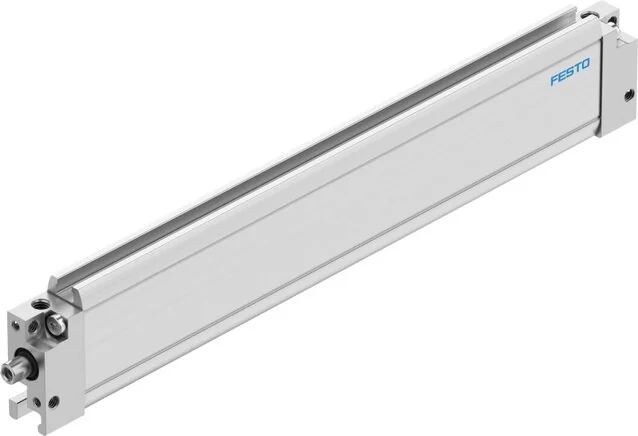 Festo - DZF-12-160-P-A-164010 - Cilindro piatto