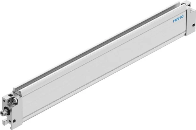 Festo - DZF-12-200-P-A-164011 - Cilindro piatto