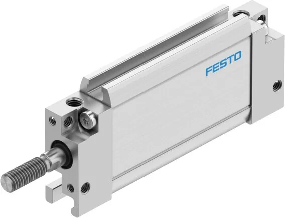 Festo - DZF-12-25-A-P-A-161225 - Cilindro piatto