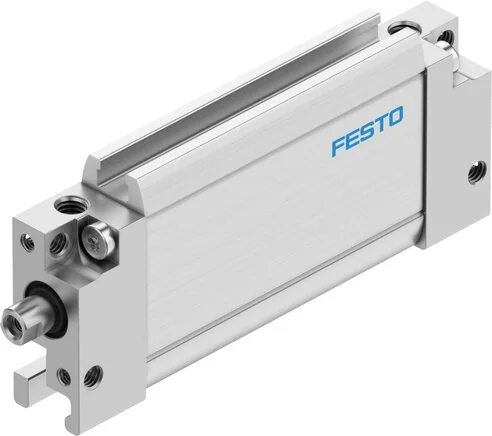 Festo - DZF-12-25-P-A-164004 - Cilindro piatto