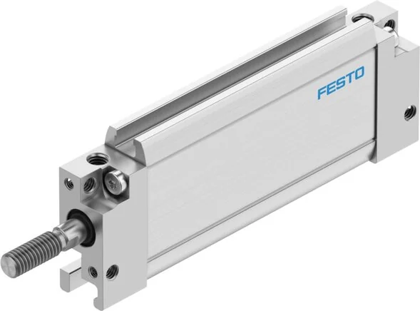 Festo - DZF-12-40-A-P-A-161226 - Cilindro piatto
