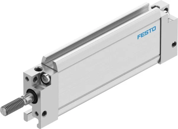 Festo - DZF-12-50-A-P-A-161227 - Cilindro piatto