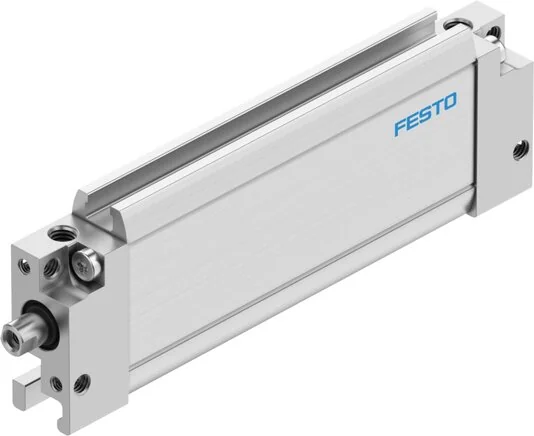 Festo - DZF-12-50-P-A-164006 - Cilindro piatto