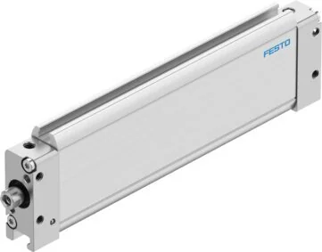 Festo - DZF-18-100-P-A-164020 - Cilindro piatto