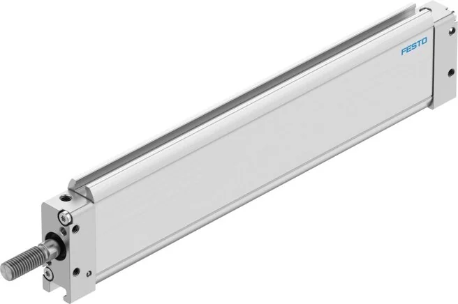 Festo - DZF-18-160-A-P-A-161244 - Cilindro piatto
